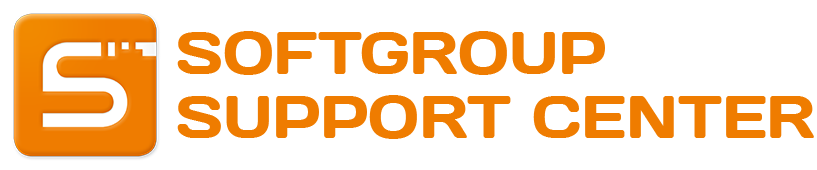SOFTGROUP AD SUPPORT CENTER